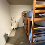 Comodo Loft de Lujo con Jardín, con Estacionamiento, Servicio HOM